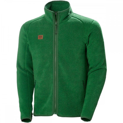 72180 Heritage Pile Jacket