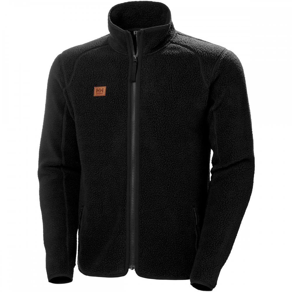 72180 Heritage Pile Jacket