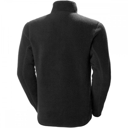 72180 Heritage Pile Jacket