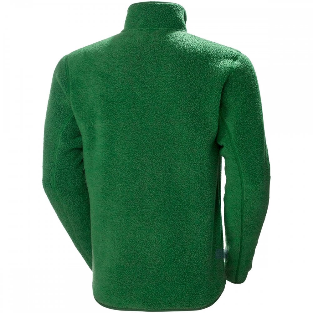 72180 Heritage Pile Jacket