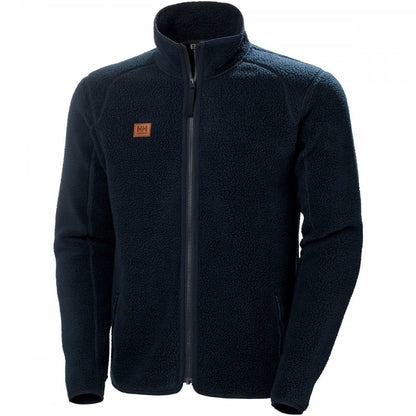 72180 Heritage Pile Jacket