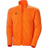 72180 Heritage Pile Jacket