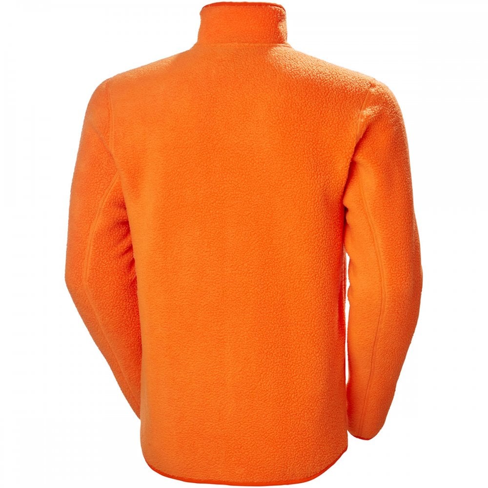 72180 Heritage Pile Jacket