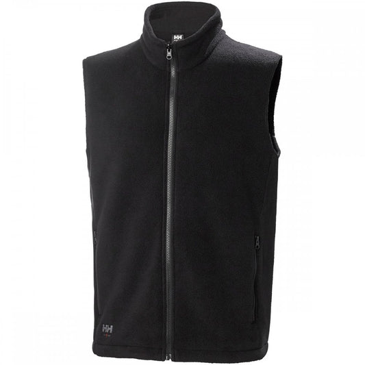 72095 Manchester 2.0 Fleece Vest
