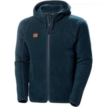 72183 Heritage Pile Hoodie