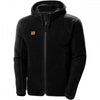 72183 Heritage Pile Hoodie