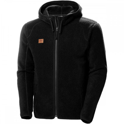 72183 Heritage Pile Hoodie