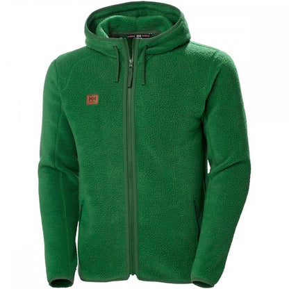 72183 Heritage Pile Hoodie