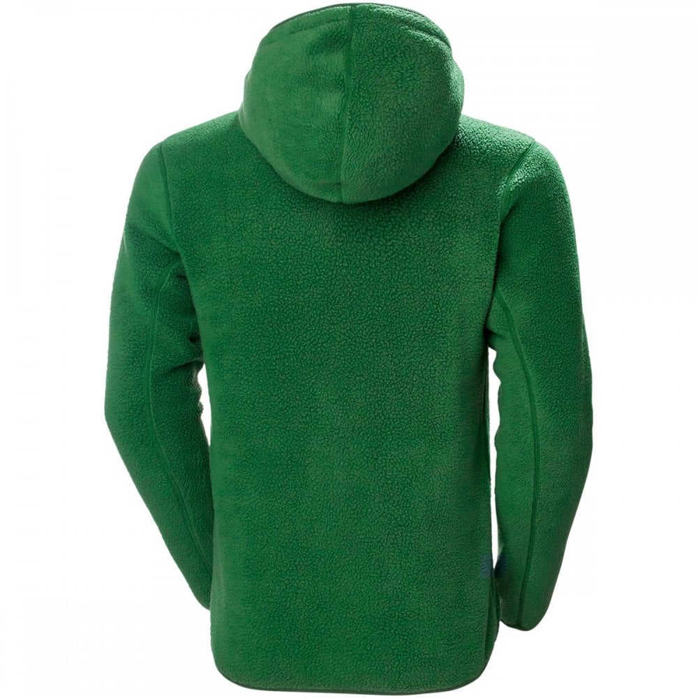 72183 Heritage Pile Hoodie