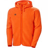72183 Heritage Pile Hoodie