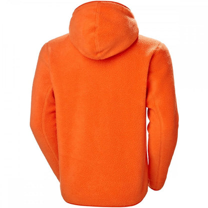 72183 Heritage Pile Hoodie