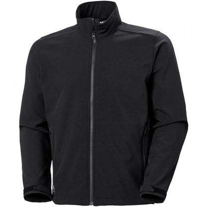 74085 Manchester 2.0 Softs Jacket
