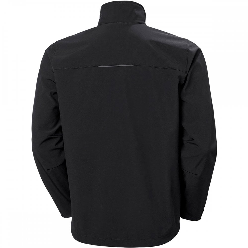 74085 Manchester 2.0 Softs Jacket