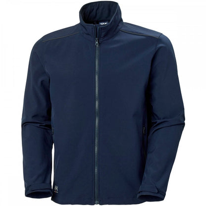 74085 Manchester 2.0 Softs Jacket
