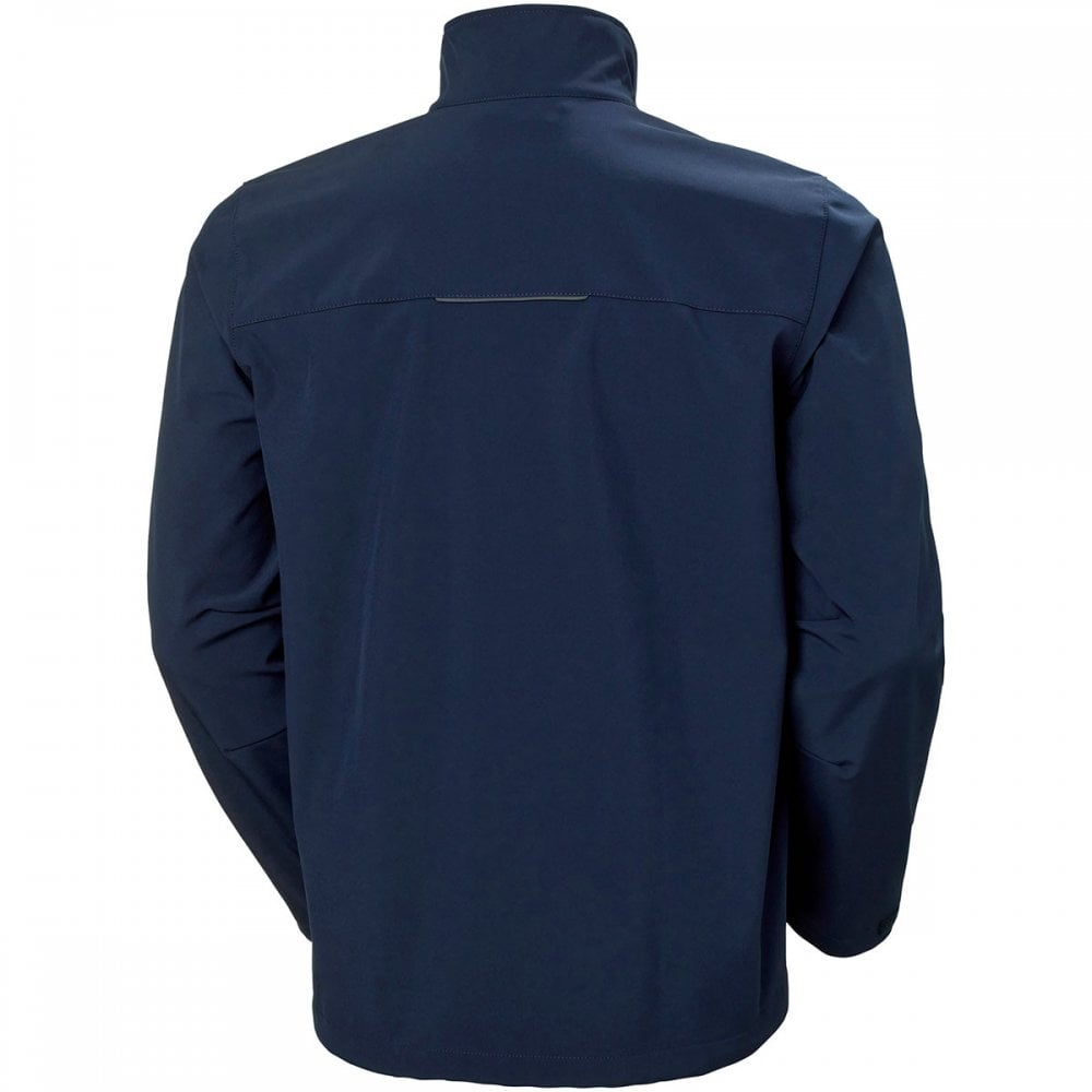 74085 Manchester 2.0 Softs Jacket