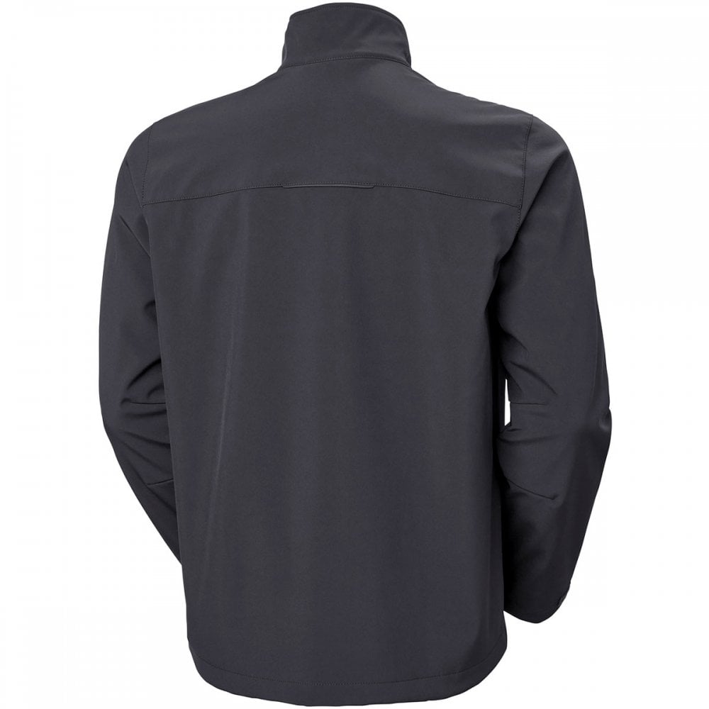 74085 Manchester 2.0 Softs Jacket