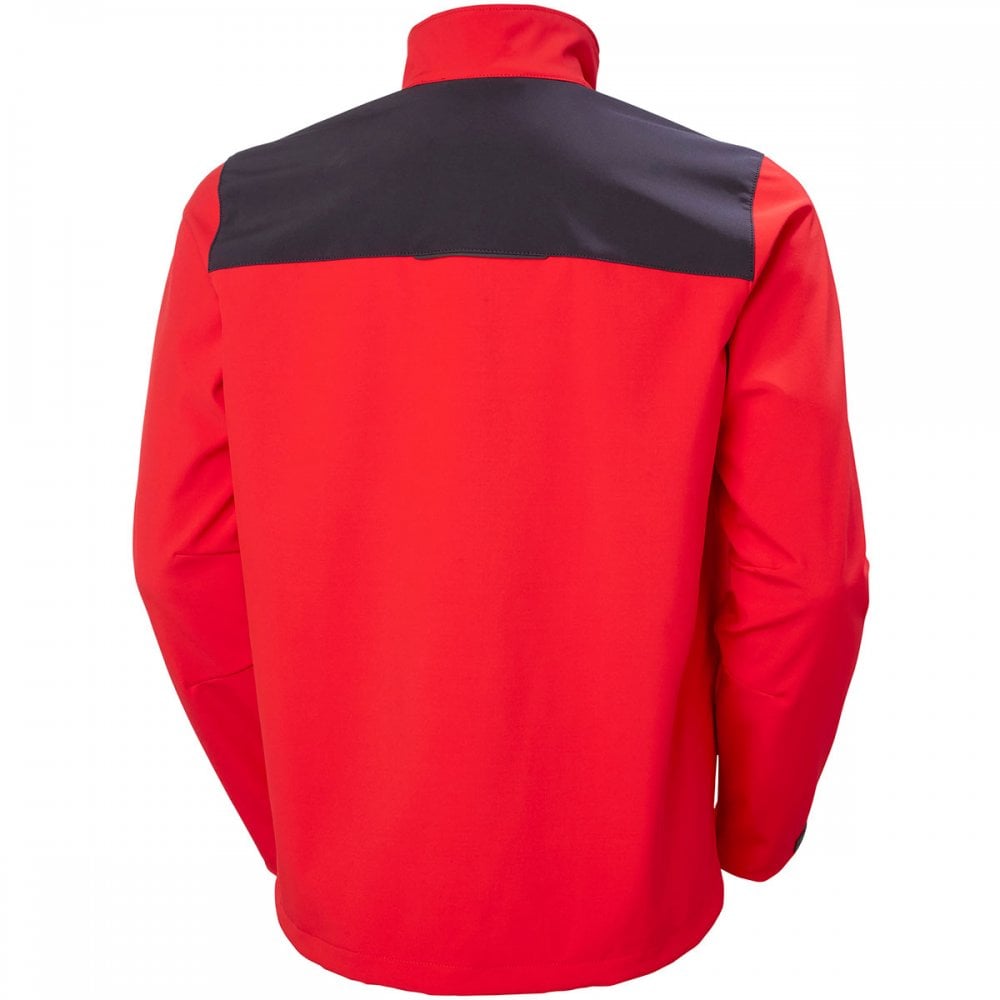 74085 Manchester 2.0 Softs Jacket