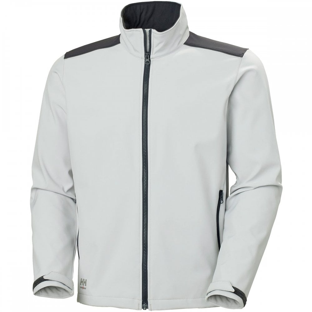74085 Manchester 2.0 Softs Jacket