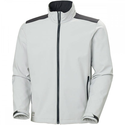 74085 Manchester 2.0 Softs Jacket