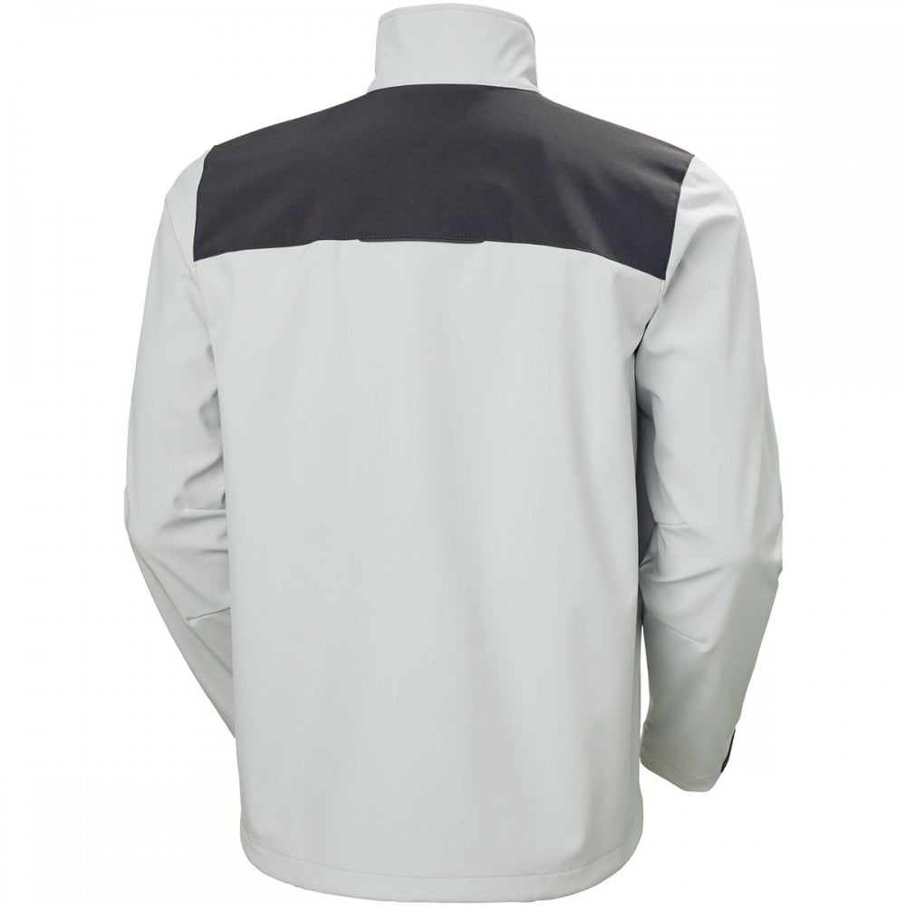 74085 Manchester 2.0 Softs Jacket