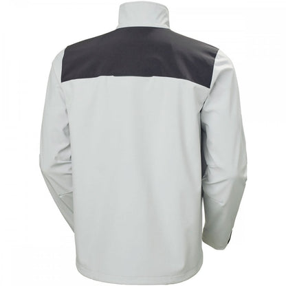 74085 Manchester 2.0 Softs Jacket
