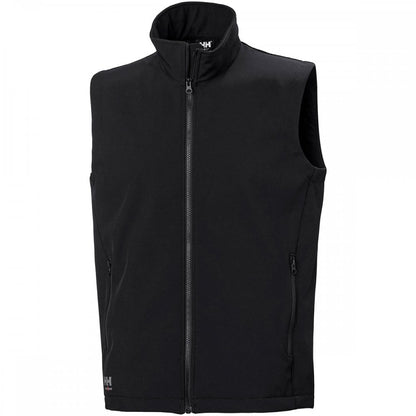 74086 Manchester 2.0 Softs Vest