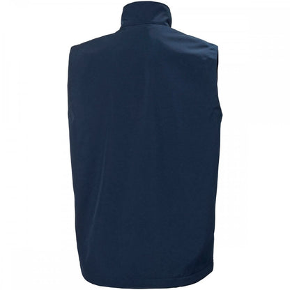 74086 Manchester 2.0 Softs Vest
