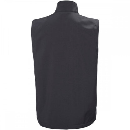 74086 Manchester 2.0 Softs Vest