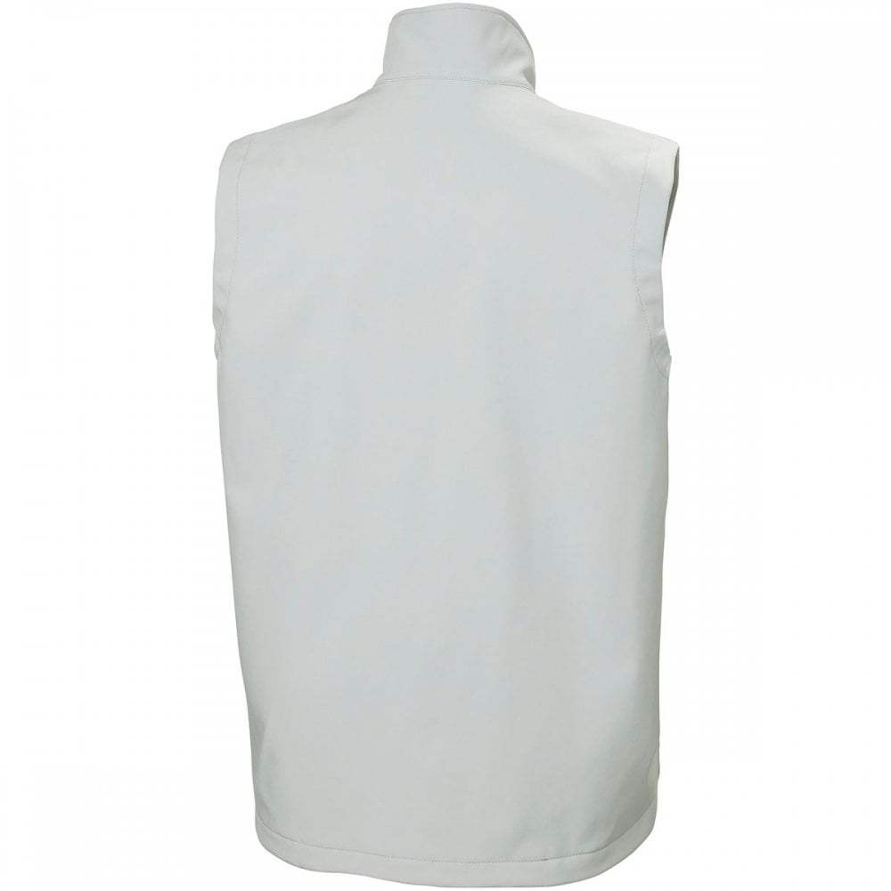 74086 Manchester 2.0 Softs Vest