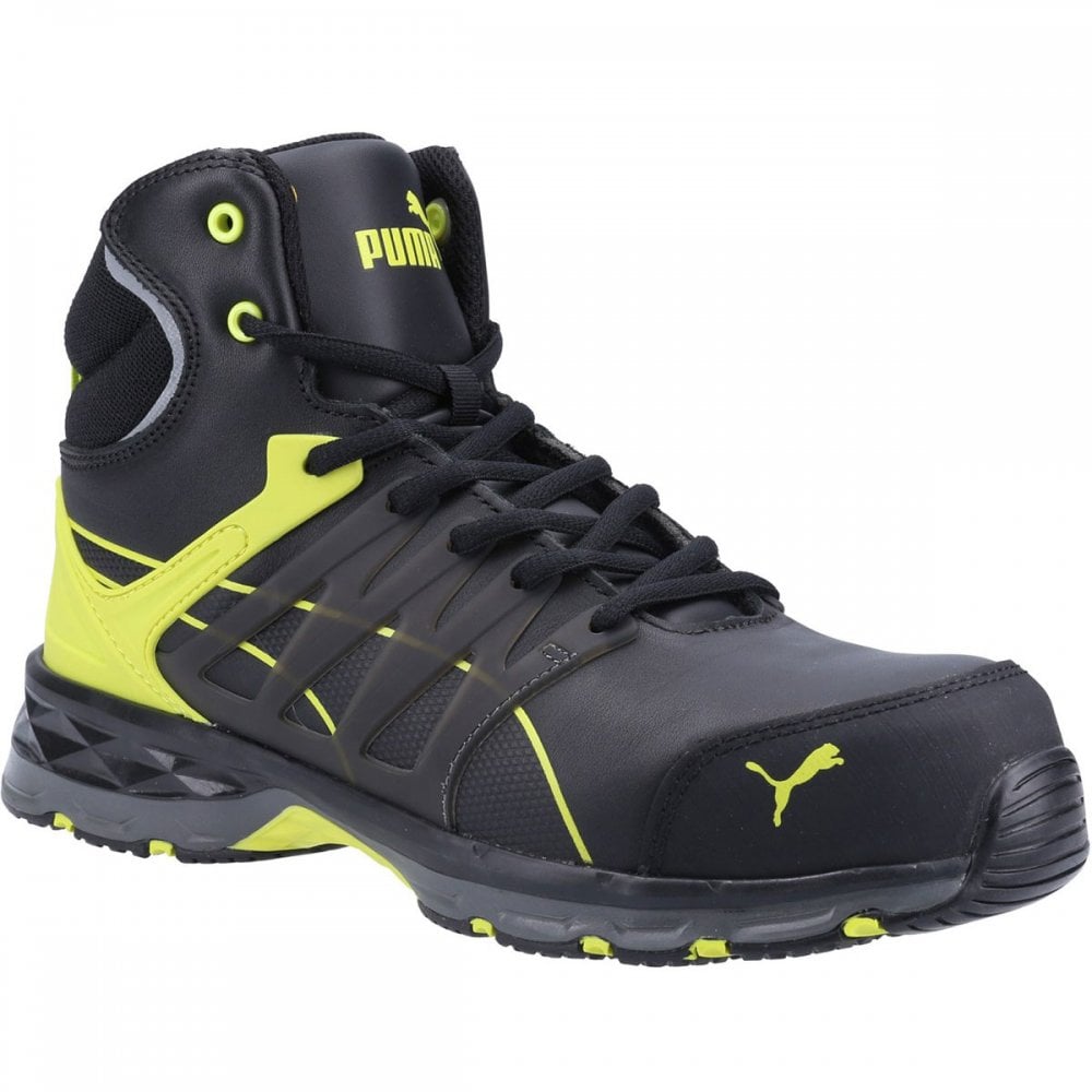 Velocity 2.0 MID S3 Safety Boot