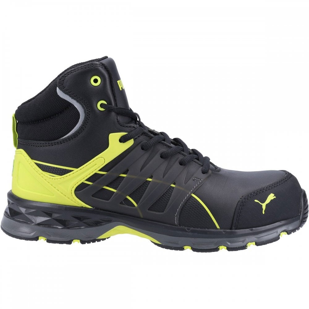 Velocity 2.0 MID S3 Safety Boot