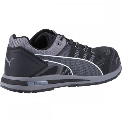 Elevate Knit LOW S1 Safety Trainer