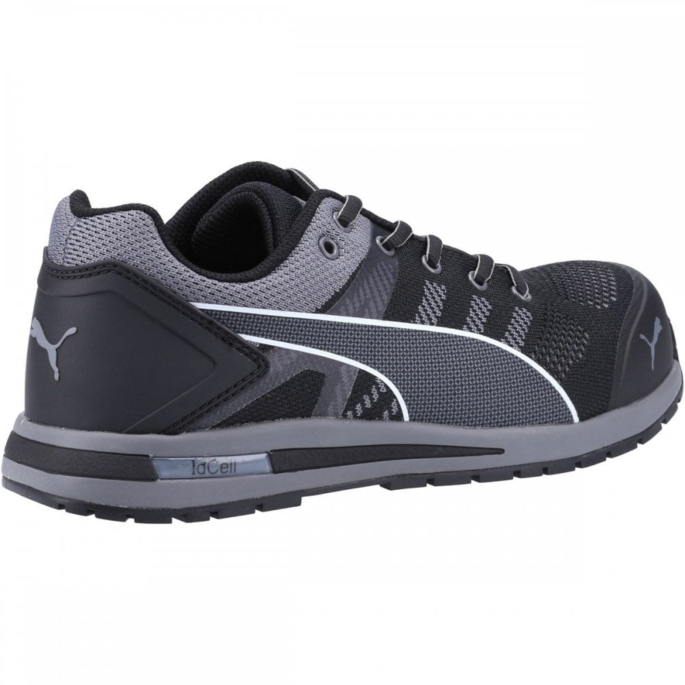 Elevate Knit LOW S1 Safety Trainer