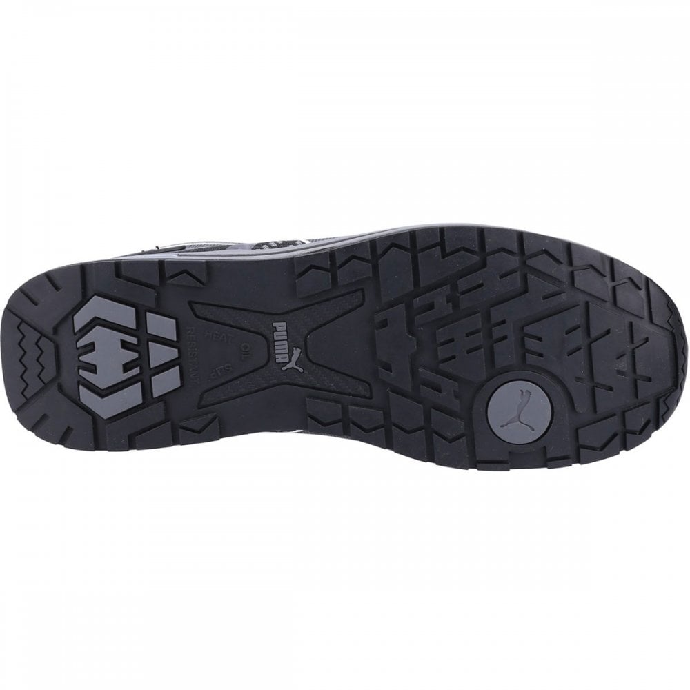 Elevate Knit LOW S1 Safety Trainer