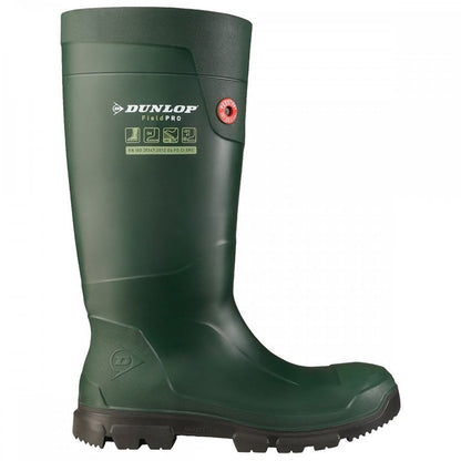 FieldPro Wellington
