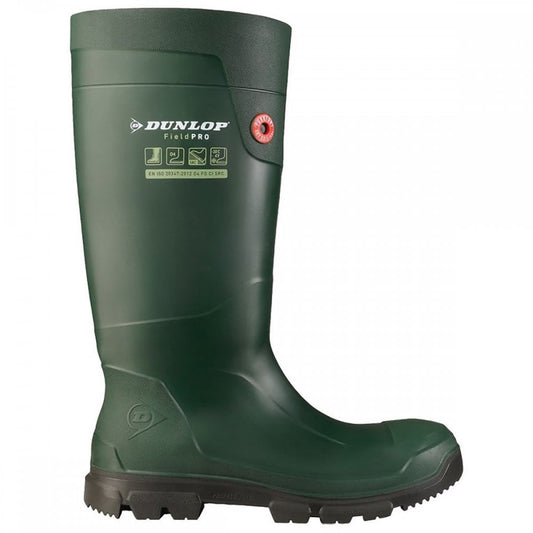 FieldPro Wellington