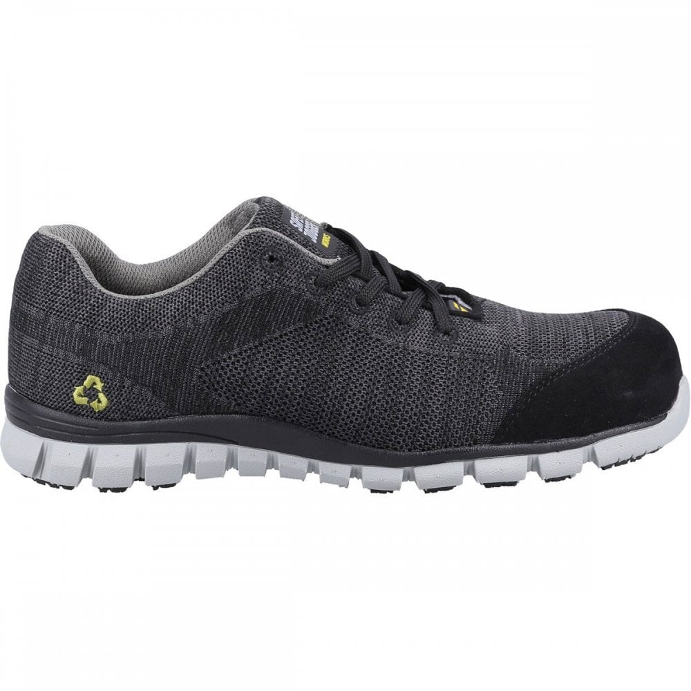 Morris S1P Safety Trainers