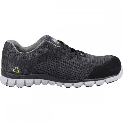 Morris S1P Safety Trainers