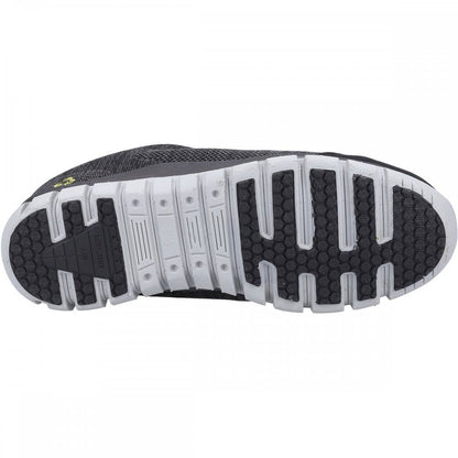 Morris S1P Safety Trainers