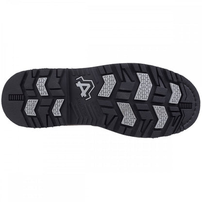 Carlisle Dealer Boot