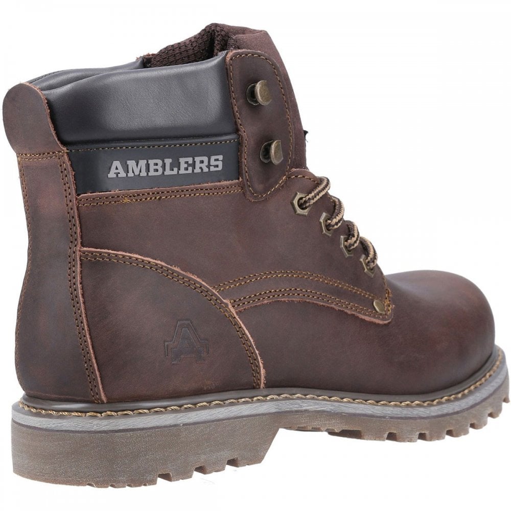Dorking Casual Boot