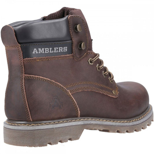 Dorking Casual Boot