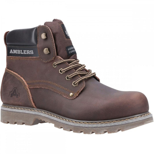 Dorking Casual Boot