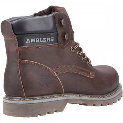 Dorking Casual Boot
