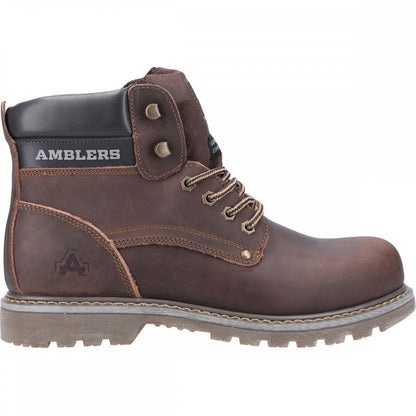 Dorking Casual Boot