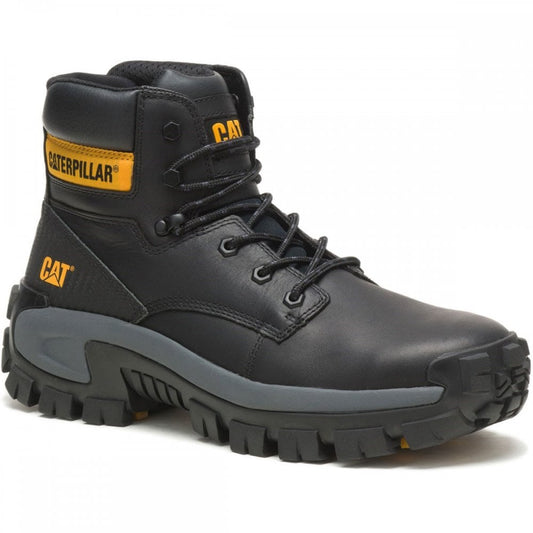 Invader Hiker SB Safety Footwear Black