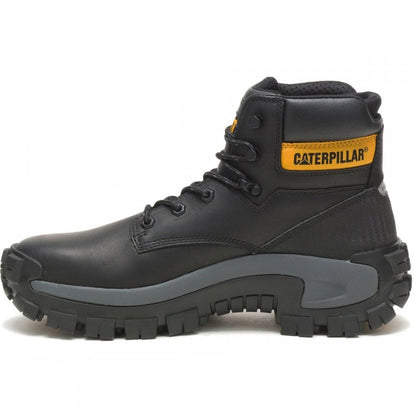 Invader Hiker SB Safety Footwear Black