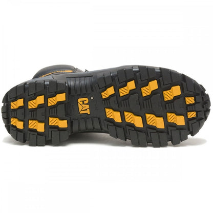 Invader Hiker SB Safety Footwear Black