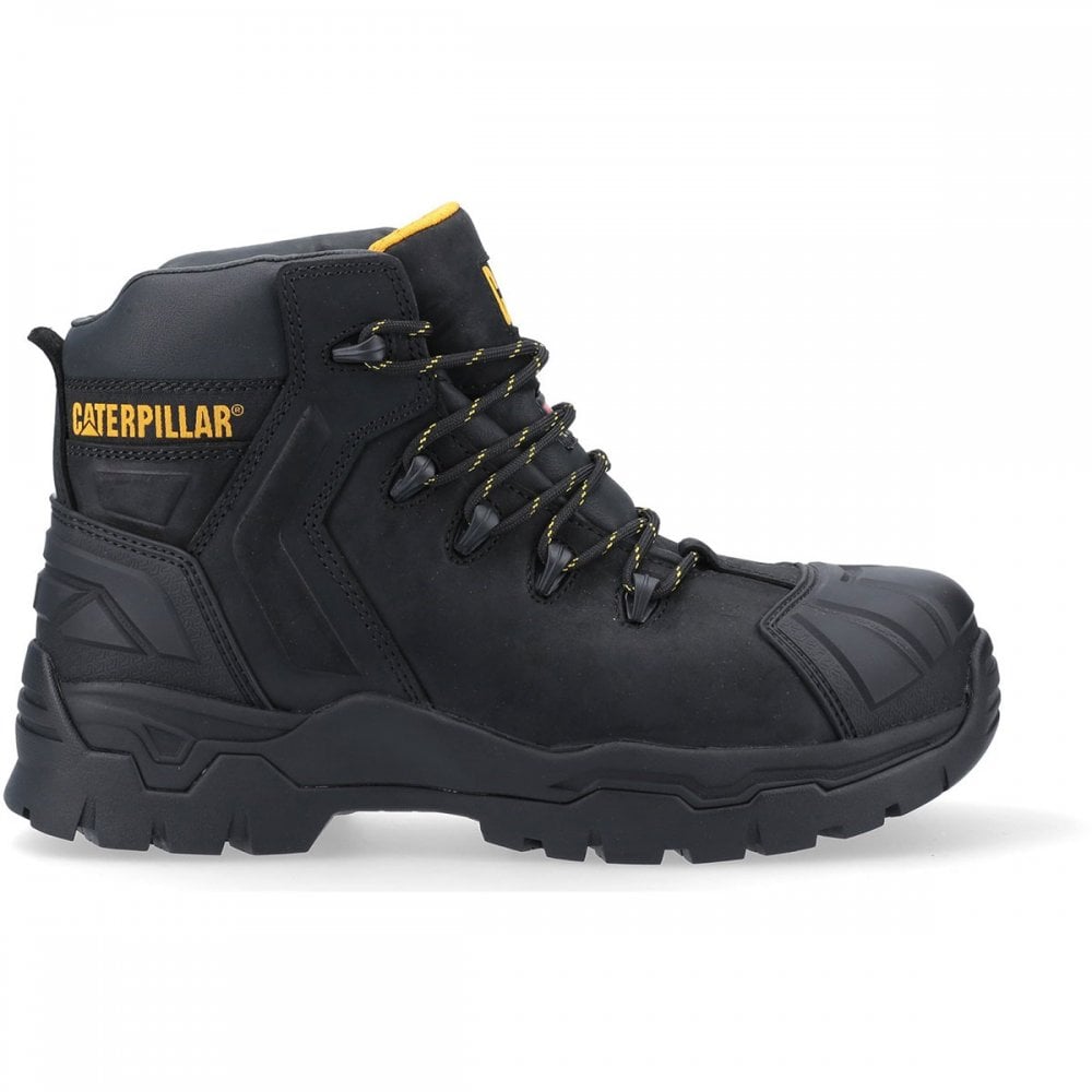 Everett Waterproof S3 Safety Boot