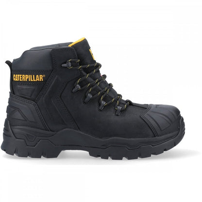 Everett Waterproof S3 Safety Boot